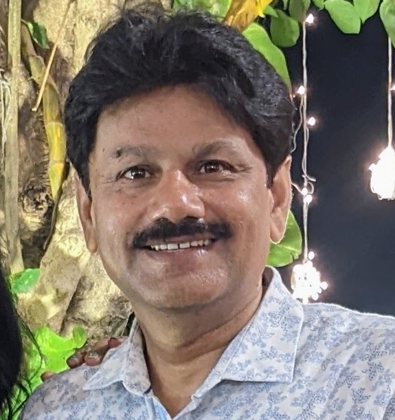 Director Photograph