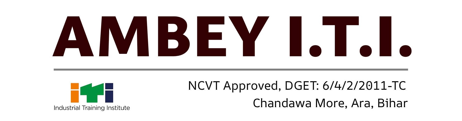 Institute Logo