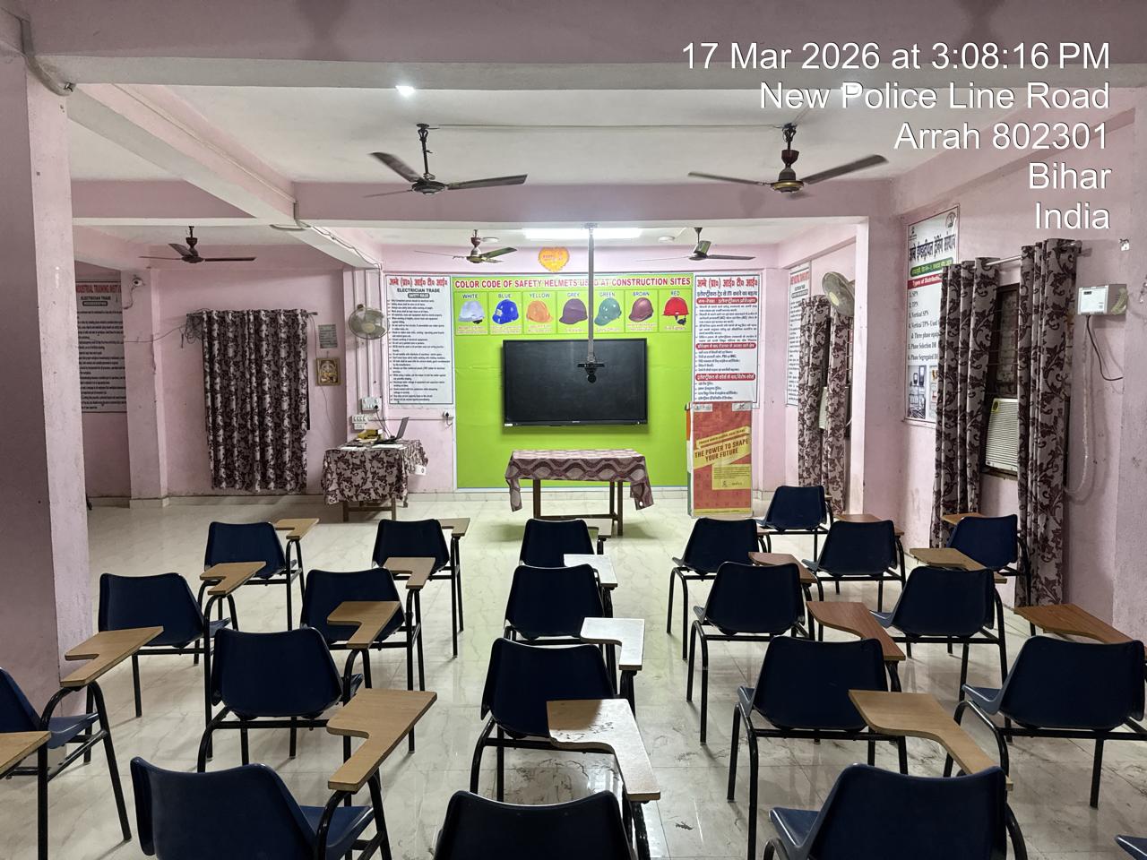 Workshop Training