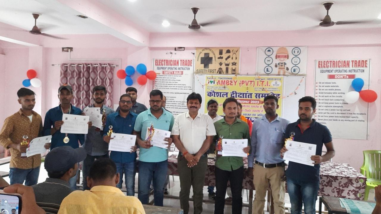 Workshop Training